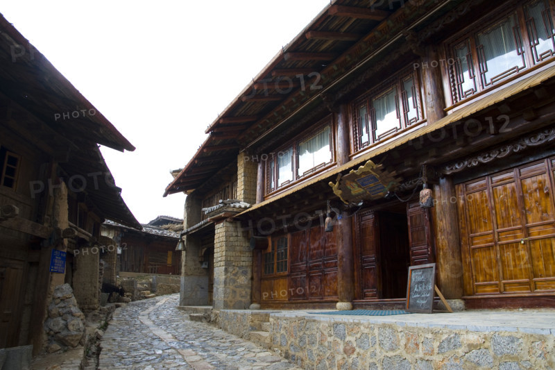 Yunnan,shangri-la,
