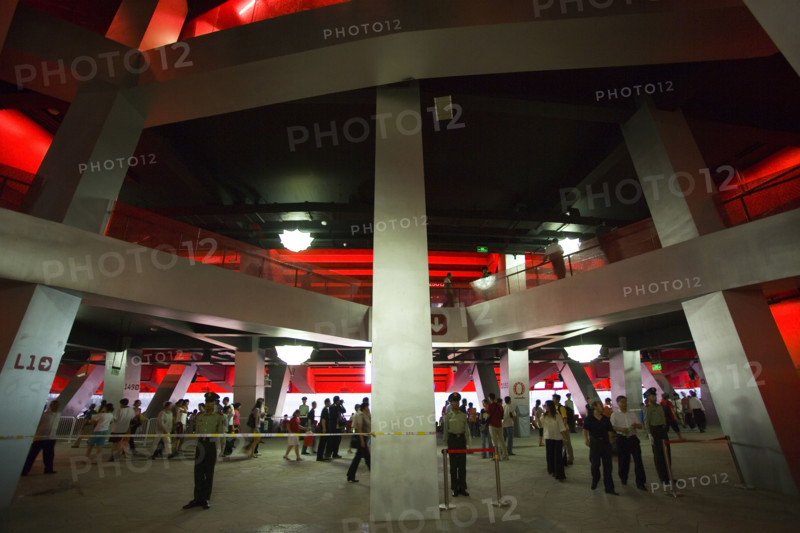 National Stadium,Beijing