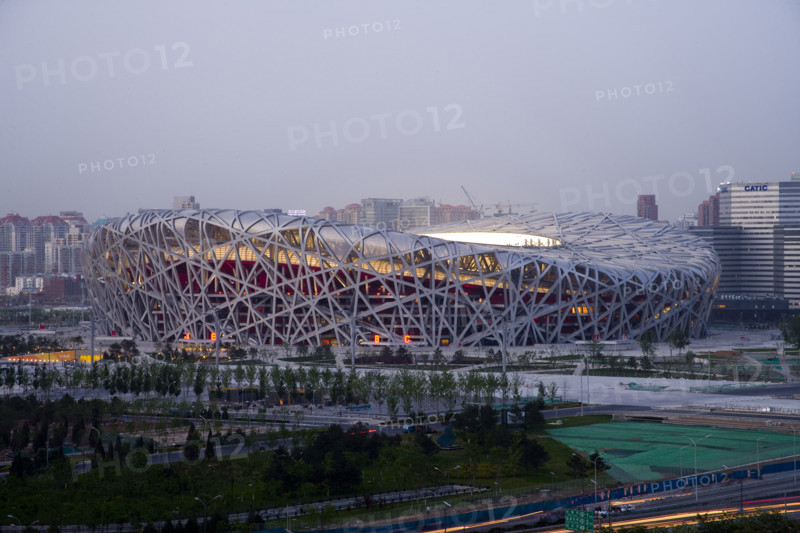 National Stadium,Beijing