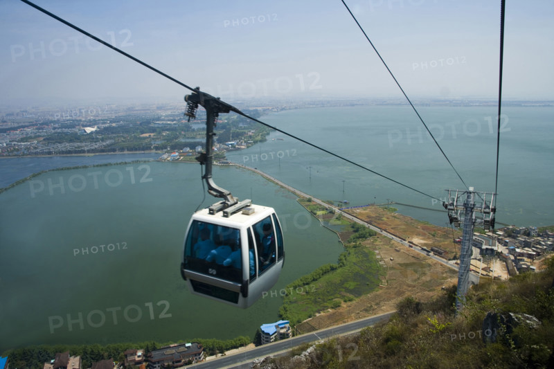 Yunnan,Kunming,Xishan