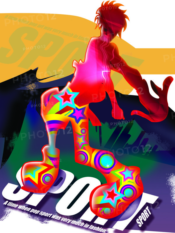 Sculpture, Art and Sport