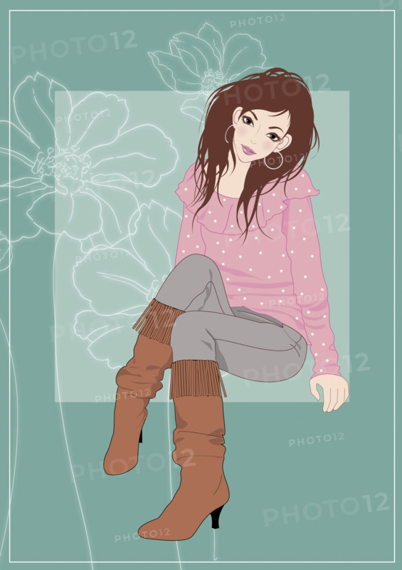 Fashion Women