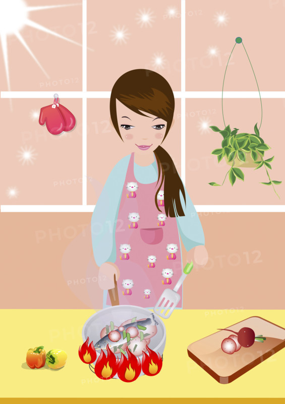 Fashion Women