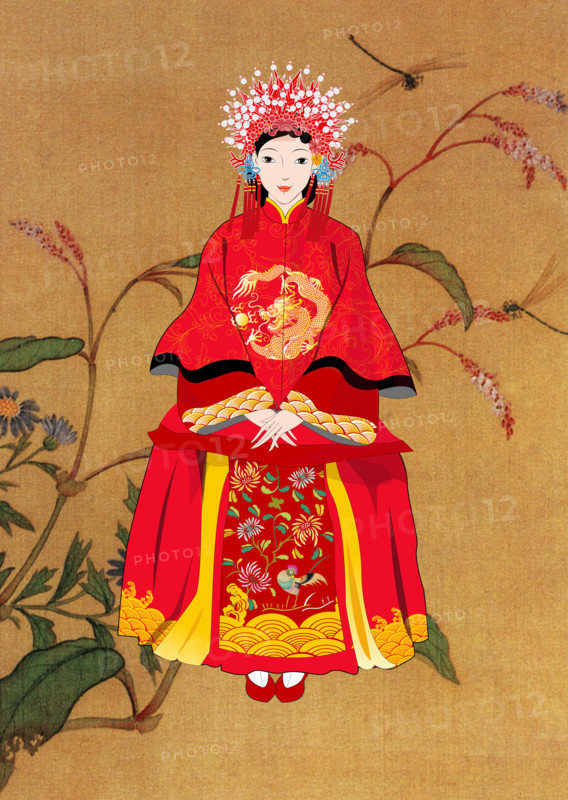 Chinese Beauty