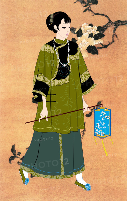 Chinese Beauty