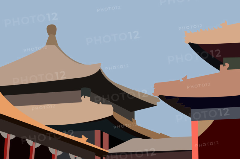 the Forbidden City