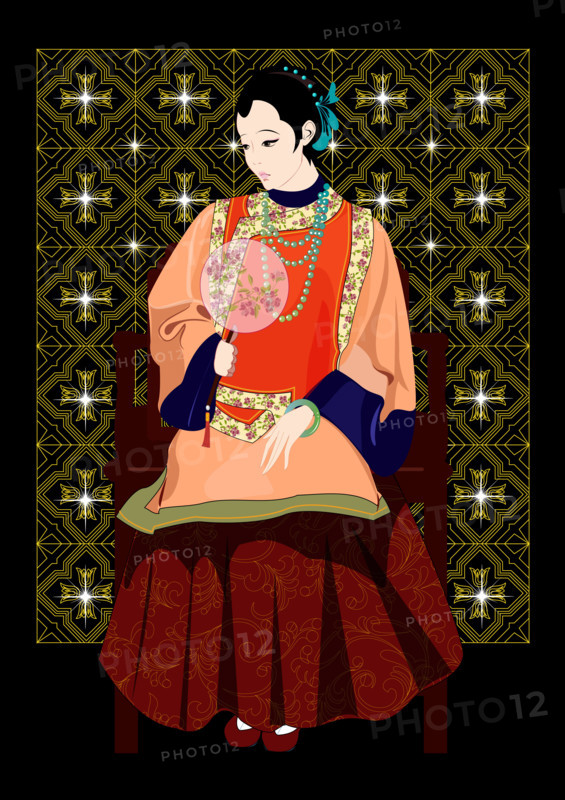 Chinese Beauty