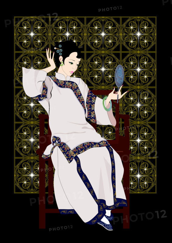Chinese Beauty