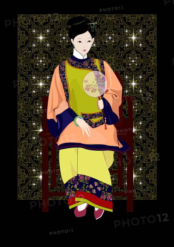 Chinese Beauty
