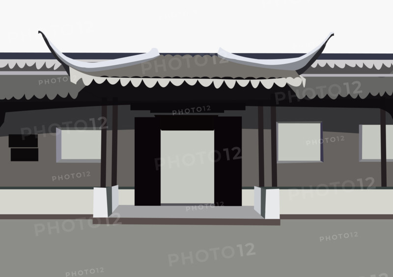 Traditional Chinese Architecture