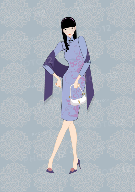 Chinese Beauty