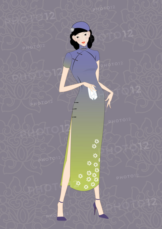 Chinese Beauty