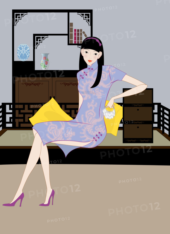 Chinese Beauty