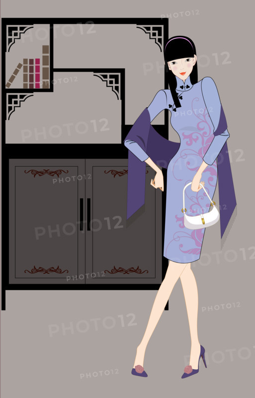 Chinese Beauty