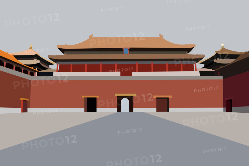 Chinese Architecture