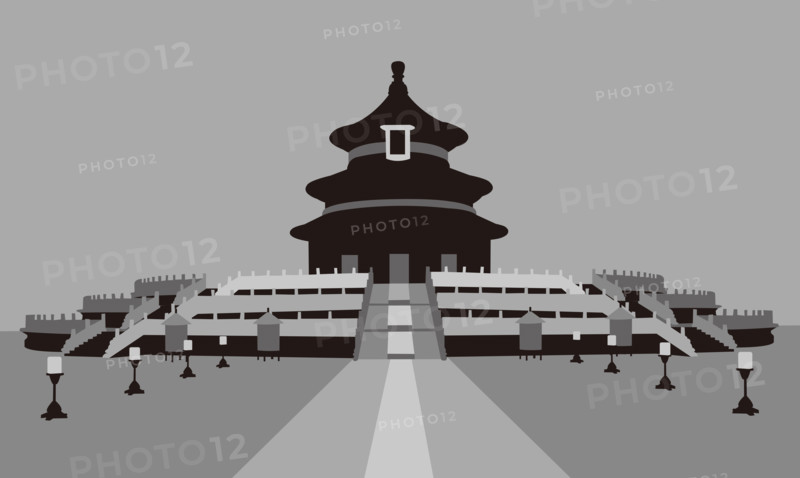 Chinese Architecture