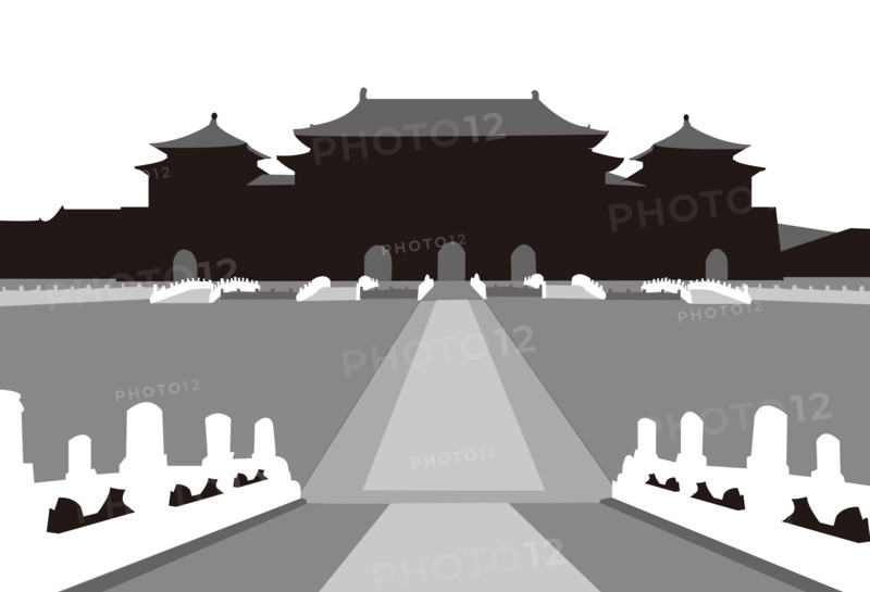 Chinese Architecture
