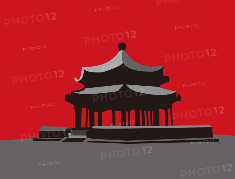Chinese Architecture