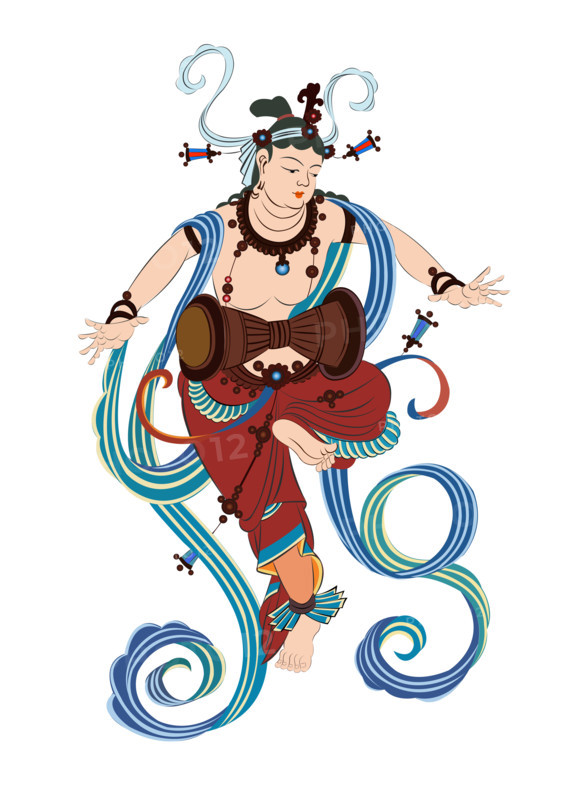 Legend Character