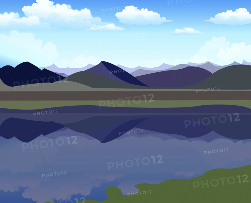 China Scenic