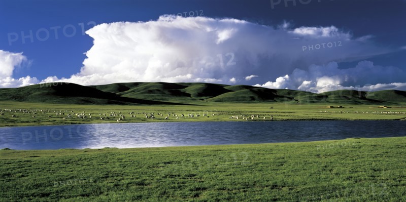 Tibet,Northern Tibet,