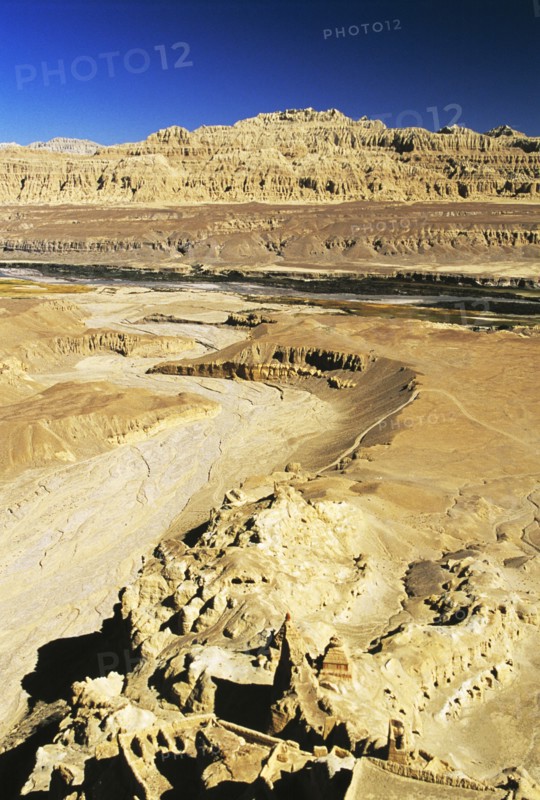 Tibet,Ali