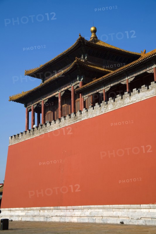 Beijing Forbidden City