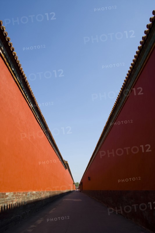 Beijing Forbidden City