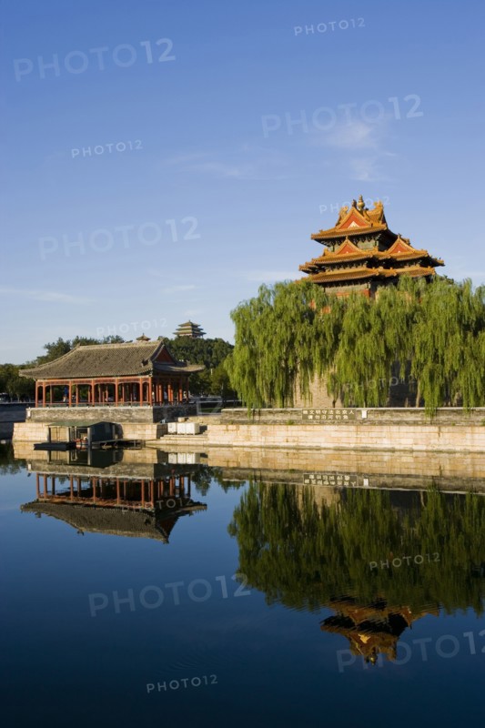 Beijing Forbidden City