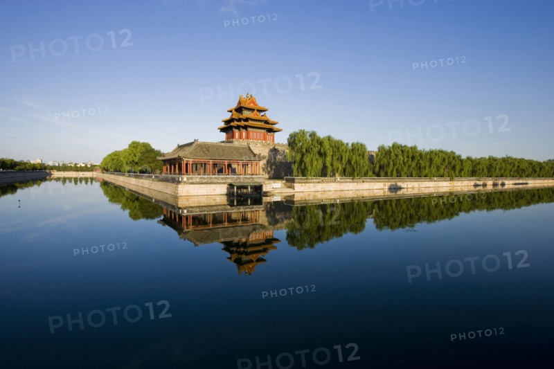 Beijing Forbidden City