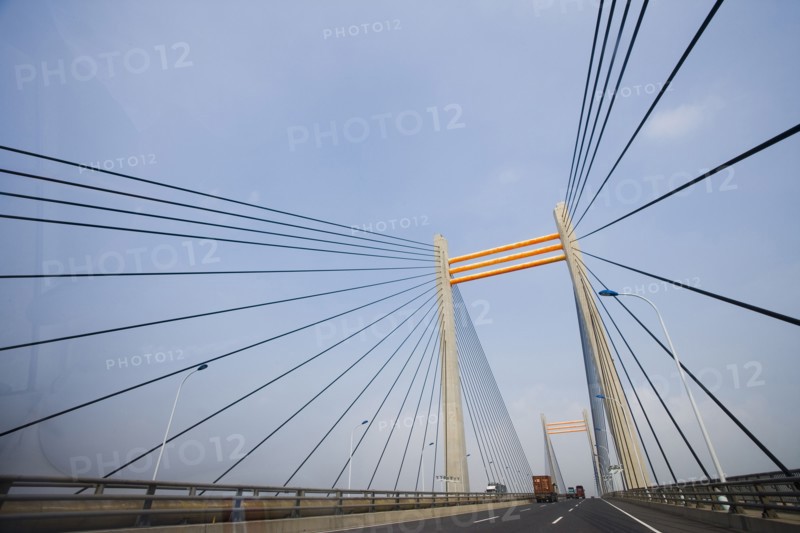 East China Sea Bridge