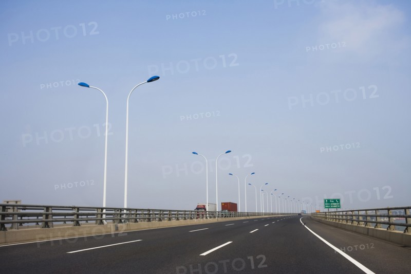 East China Sea Bridge