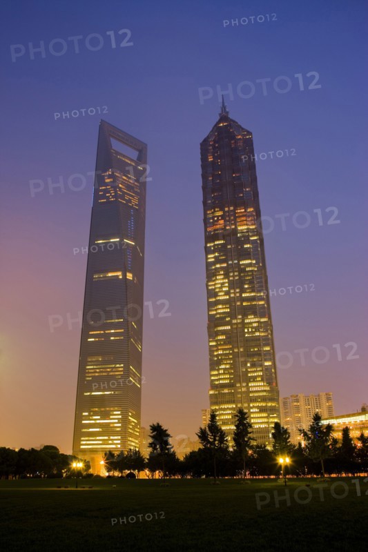 Shanghai,Pudong