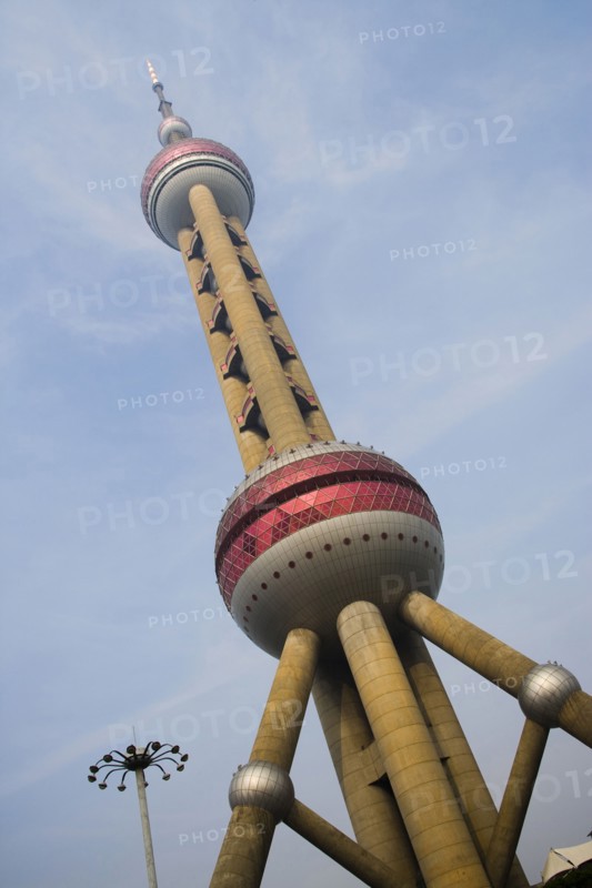 Shanghai,Pudong