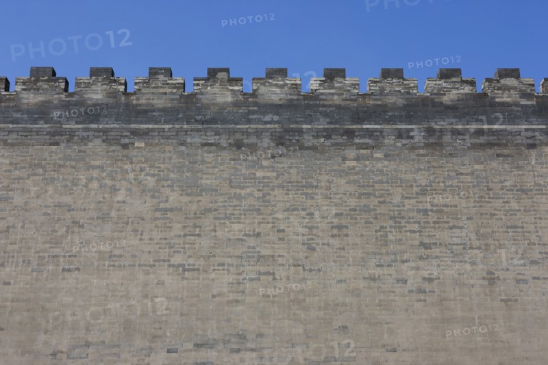 Beijing Forbidden City