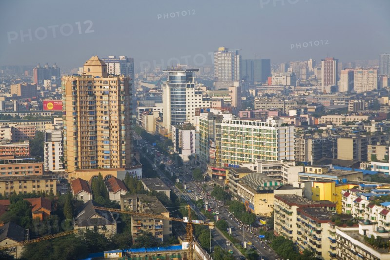 Chengdu Wang Jiangting