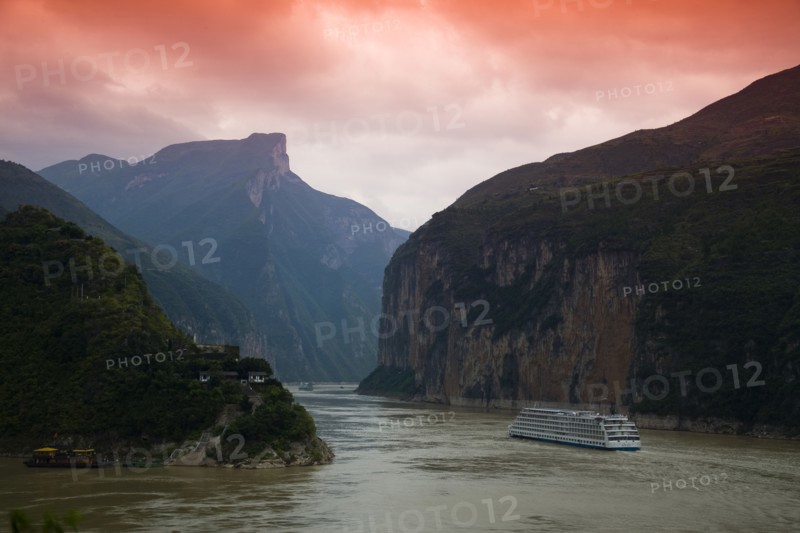 Three Gorges