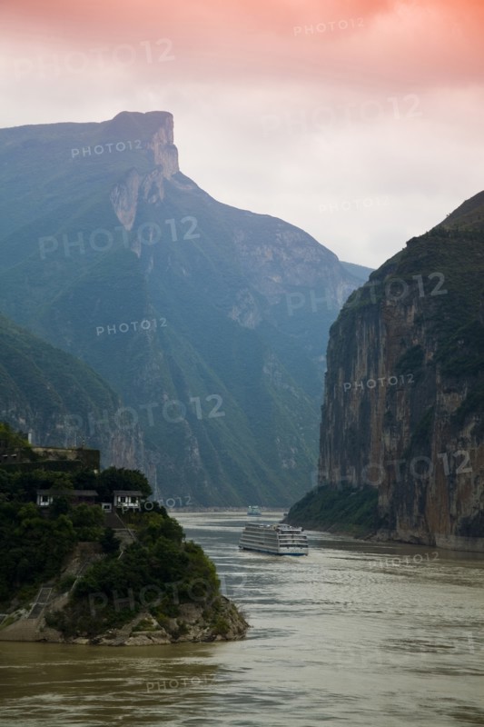 Three Gorges