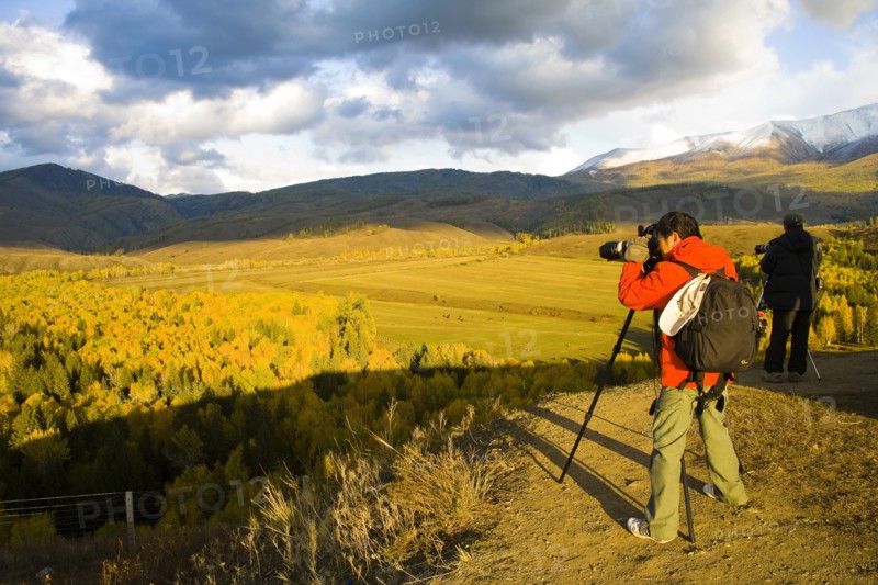 Altay Xinjiang, White Haba,