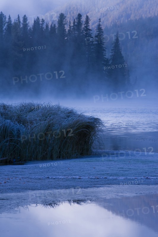 Altay Xinjiang, Kanas,