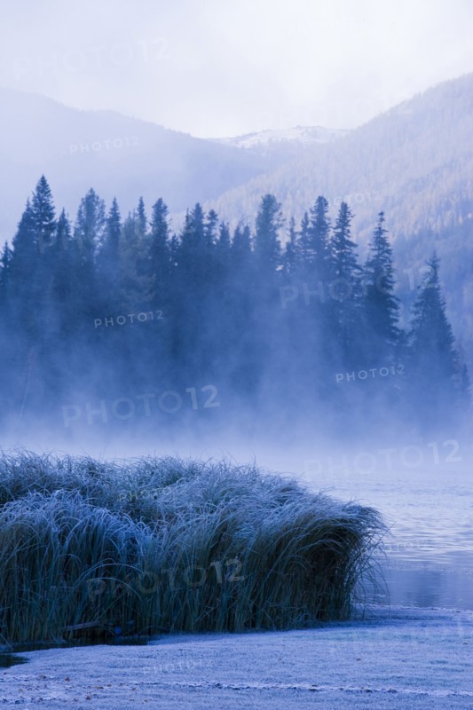 Altay Xinjiang, Kanas,