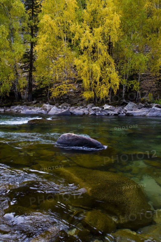 National Geopark, Xinjiang