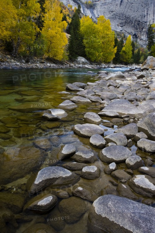 National Geopark, Xinjiang