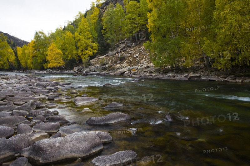 National Geopark, Xinjiang