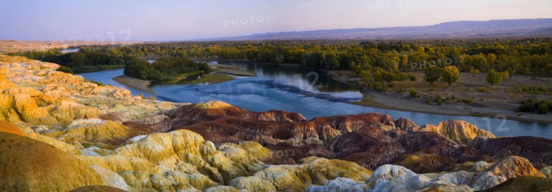 Xinjiang Wucaiwan