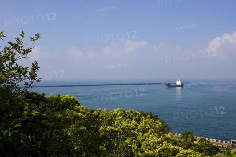 Taiwan, Kaohsiung, West Bay,