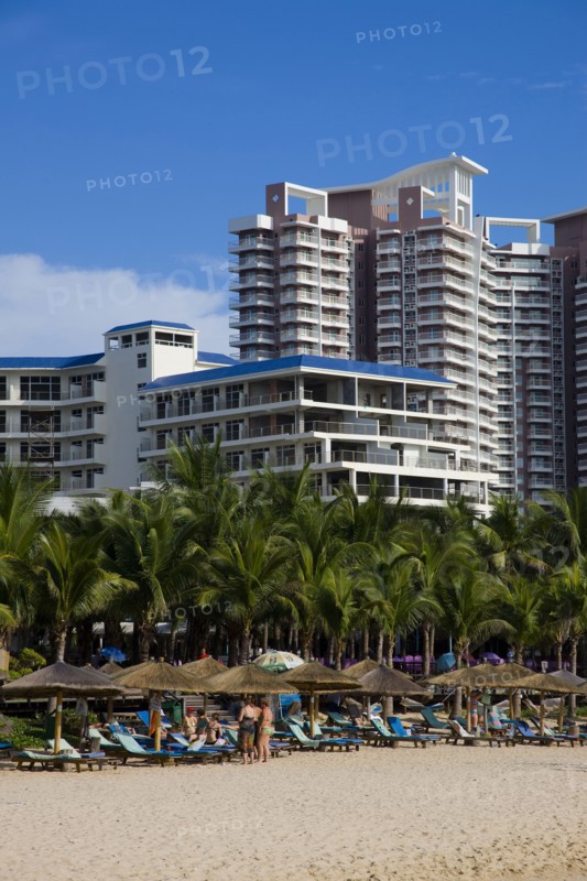 Sanya, Hainan