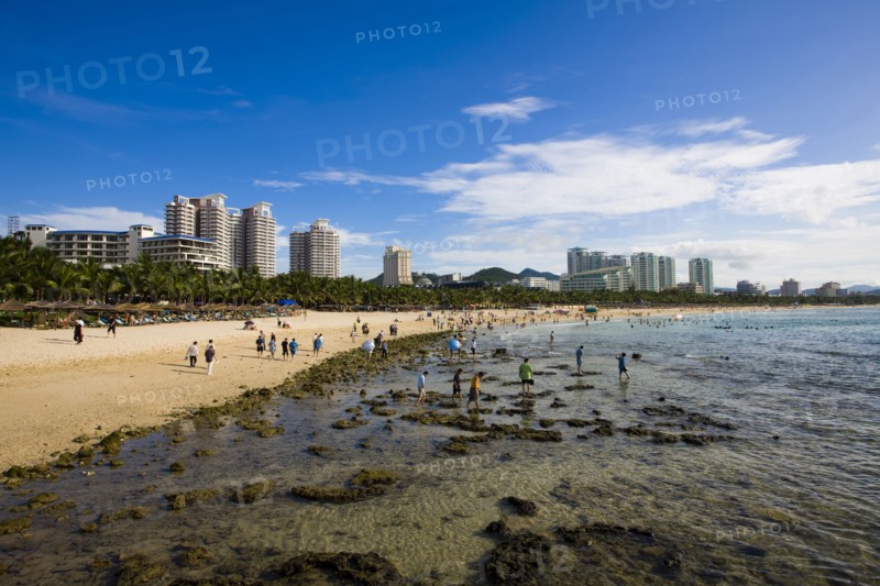 Sanya, Hainan