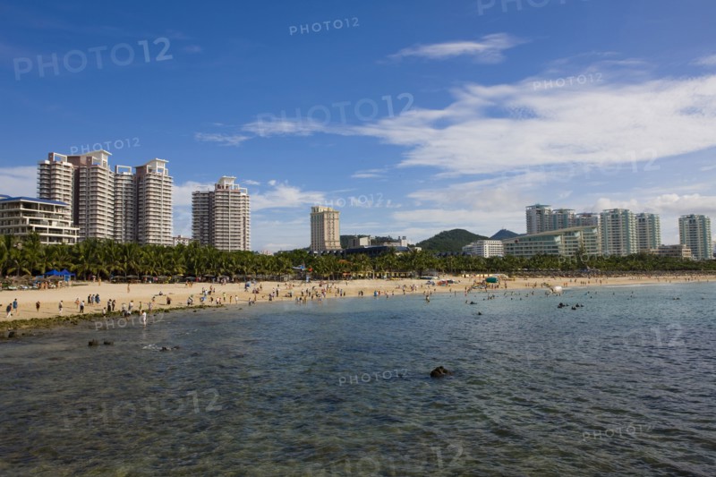 Sanya, Hainan