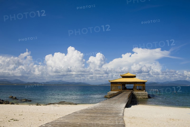Sanya, Hainan